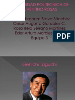 3 Genichi Taguchi