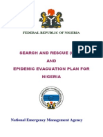 Nigeria Search and Rescue - Nemanigeria