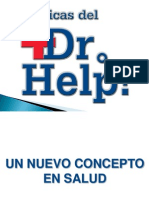 Presentacion Dr. Help