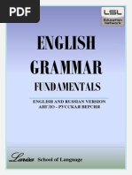 LSL Basic Grammar Book