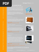 Montague Pianos_Sauter Piano Spring Special
