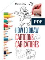 Download How To Draw Cartoons and Caricaturespdf by Joo Barros SN221232326 doc pdf