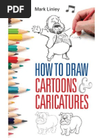 Download How To Draw Cartoons and Caricaturespdf by Joo Barros SN221232326 doc pdf