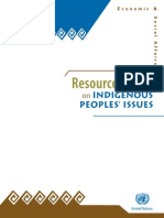 Resource Kit Indigenous 2008