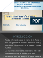 1.-Tectónica de Placas y Ondas Sísmicas