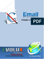 Email - Criação e Utilização