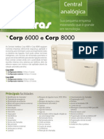 Catalogo Corp 8000