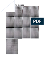 Question Set 1 (Physics) Question Set 1 (Physics) Question Set 1 (Physics) Question Set 1 (Physics) Question Set 1 (Physics)