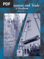 Environment trade Handbook 2005