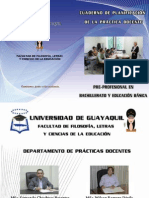 Libro Practica Docente