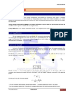 Tema 6 Electrostatica Mio