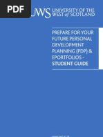 Download New Student PDP Guide by bill-steele-7312 SN22126241 doc pdf