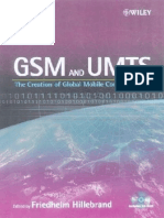 GSM & Umts