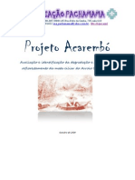 Projeto Acarembó