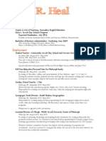 PDF Resume - April 232014