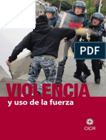 02b Violencia y Uso de La Fuerza