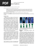 Download A Review for Synthesis of Nanoflowers by Iyali Carren SN221283755 doc pdf