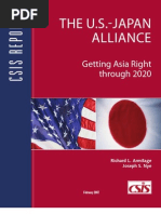 Download Us Japan Alliance by yyccribd SN221284 doc pdf