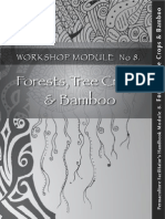 Forest, Tree Crops & Bamboo - Facilitators Guide