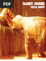 Download Digital Booklet - Wild Hope by foxymodel SN221295985 doc pdf