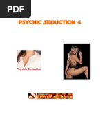 Download NLP - Psychic Seduction by damagedclydie SN2212985 doc pdf