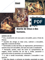 Cresça em sabedoria diante de Deus