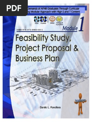 Feasibility Study