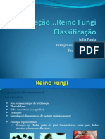 Fungos 2