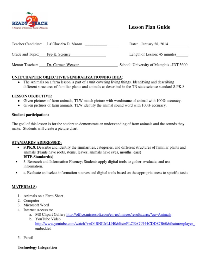 Learning objectives of book review image