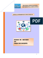 Fichas de Recurso Tic para Uso Docente (Reparado)