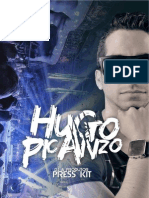 Presskit Oficial