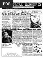 Download Industrial Worker - Issue 1765 May 2014 by Industrial Worker Newspaper SN221315860 doc pdf