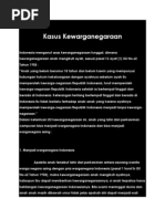 Download KASUS KEWARGANEGARAAN by Nadiya Fataruba SN221315994 doc pdf