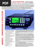 Ar8600mk2 Brochure