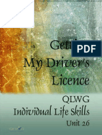Learnquebec Get My Driving License