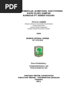 Download Timbulan SAMPAH by BLACKEMON89 SN221321803 doc pdf