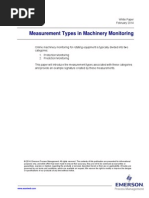 Vibration Parameters