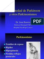 Enf Parkinson 2011