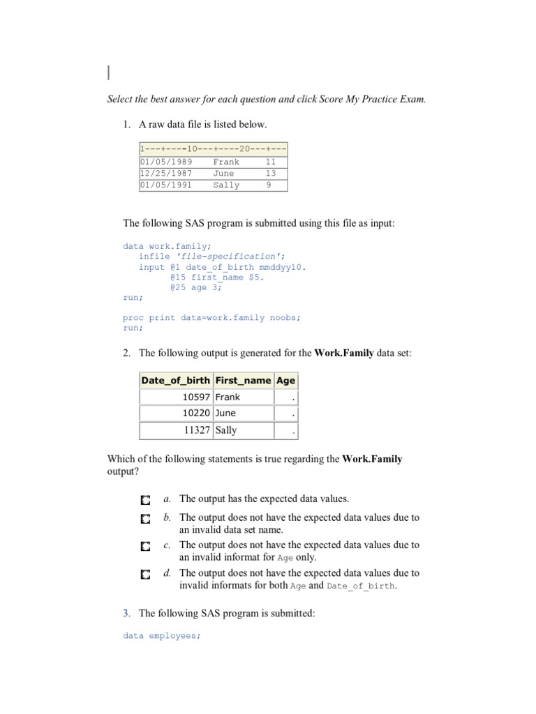 A00-470 Prüfungs-Guide