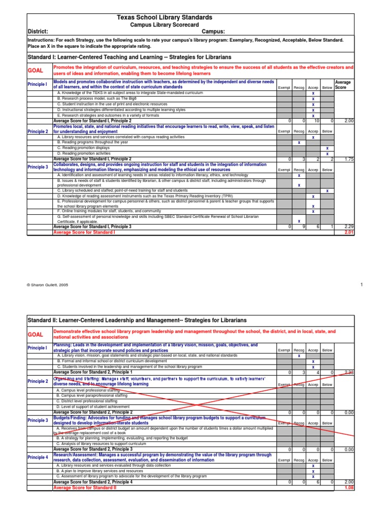 Vaughan Campus Library Evaluation 2013 | PDF | School Library ...