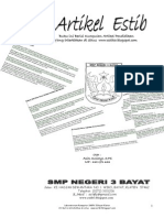 Download Kumpulan Artikel Pendidikandocx by DOo Be DOo SN221338738 doc pdf
