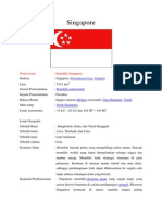 Profil Singapura