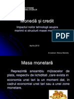 Moneda Si Credit