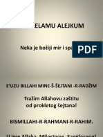 Es Selamu Alejkum