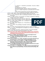 Costa PTJR, Mccrae Jir. (1992) - Revised Neo Personality Inventory (Neopi-R) Psychological Assessment Resources