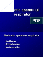 Medicatia AP.respirator