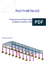 Constructii Metalice