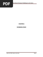 Download Organisation Study at MathrubhumiCalicut by athira28292_56571963 SN221355197 doc pdf