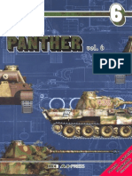 PZKPFW.V Panther Vol.6