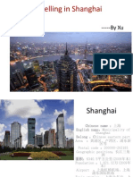 上海英语介绍Shanghavg